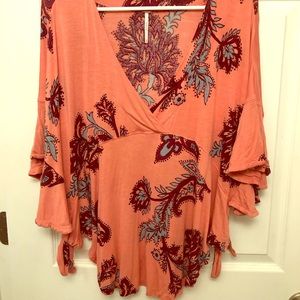 Free People Top